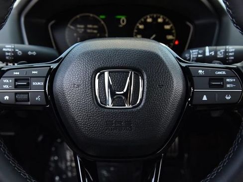 New 2026 Honda Civic Sport image 19