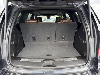 Used 2023 Chevrolet Tahoe High Country w/ Max Trailering Package video 5