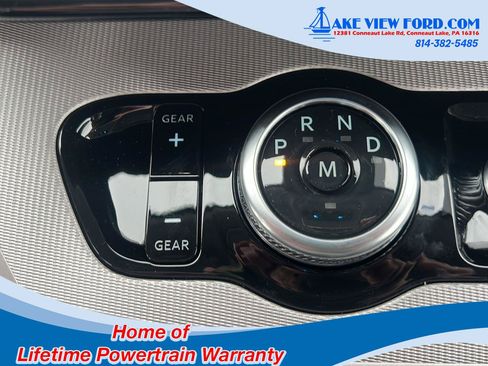 New 2026 Ford Expedition Active AWD/4WD image 41