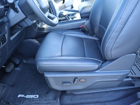 New 2026 Ford F150 Lariat w/ FX4 Off-Road Package AWD/4WD image 13
