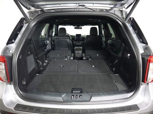 Used 2020 Ford Explorer ST w/ ST Street Pack AWD/4WD image 59