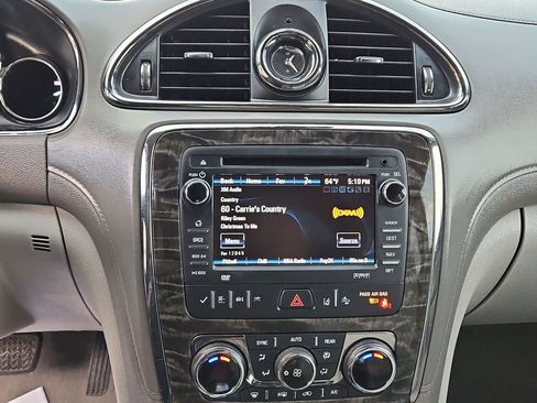 Used 2014 Buick Enclave Premium w/ Trailering Provision Package image 14