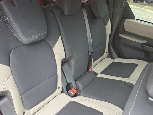 Used 2021 Ford Bronco Big Bend image 31