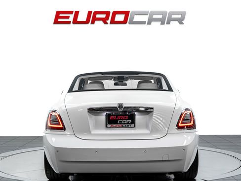 Used 2024 Rolls-Royce Ghost AWD/4WD image 5