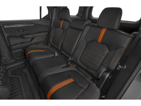 Used 2026 Honda Passport TrailSport image 12
