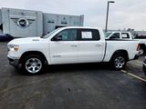 Used 2022 RAM 1500 Big Horn image 5
