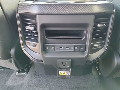 New 2026 RAM 1500 RHO w/ RHO Level 1 Equipment Group AWD/4WD image 36