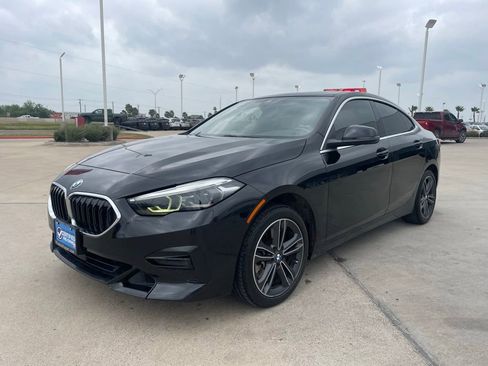 Used 2022 BMW 228i Gran Coupe FWD image 3