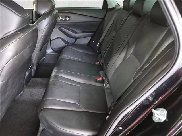 Used 2024 Honda Accord EX-L image 23