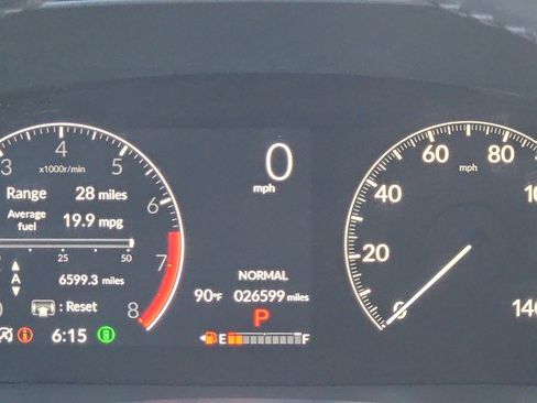 Used 2024 Honda Pilot EX-L image 21
