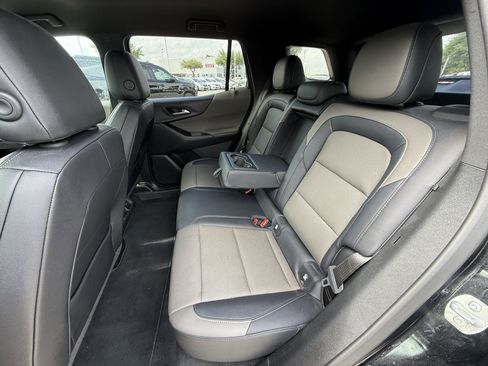 Used 2025 Chevrolet Equinox LT w/ Convenience Package II AWD/4WD image 28