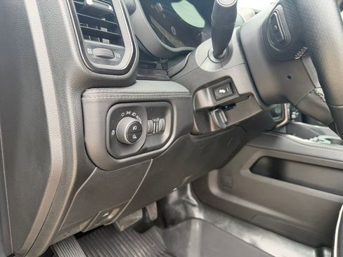 Used 2026 RAM 2500 Rebel w/ Rebel Level 2 Equipment Group AWD/4WD image 21