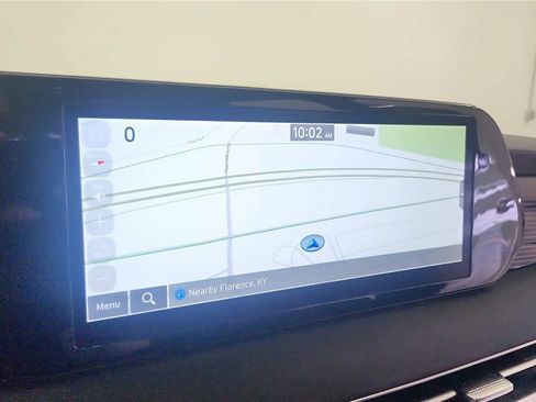 Used 2024 Hyundai Palisade Calligraphy AWD/4WD image 22