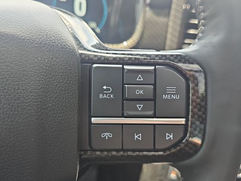Used 2023 Ford F150 Lariat w/ Equipment Group 502A High AWD/4WD image 26