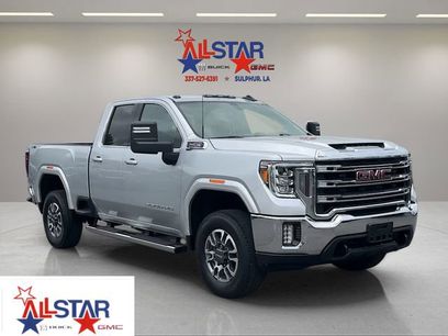 Used 2022 GMC Sierra 2500 SLE w/ SLE Convenience Package