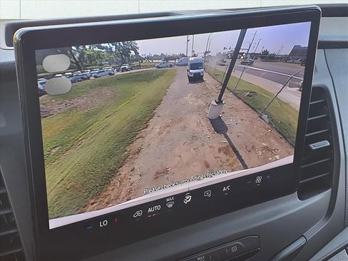 Used 2023 Ford E-Transit 148 High Roof Extended w/ Load Area Protection Package image 6