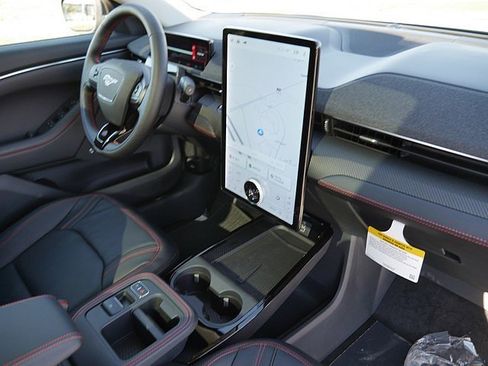 New 2025 Ford Mustang Mach-E Premium w/ Sport Appearance Package image 31