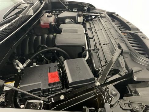 New 2026 Chevrolet Silverado 1500 High Country w/ Midnight Edition image 24