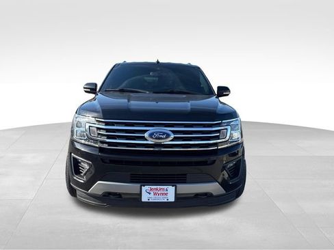 Certified 2020 Ford Expedition XLT image 8