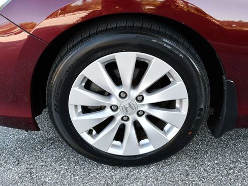 Used 2014 Honda Accord EX-L image 57