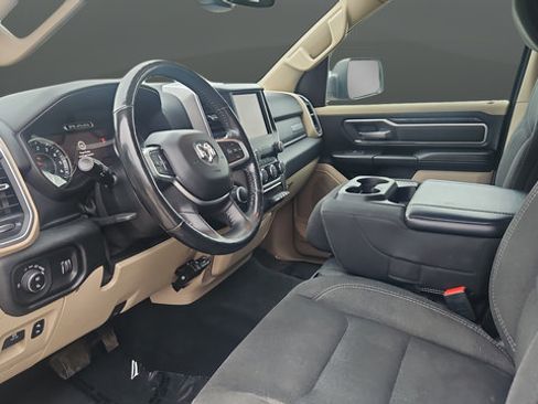 Used 2020 RAM 1500 Big Horn AWD/4WD image 10