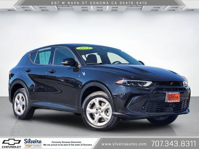 Used 2024 Dodge Hornet GT
