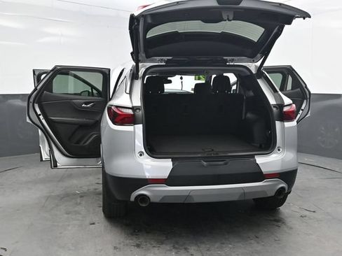 Used 2021 Chevrolet Blazer LT AWD/4WD image 42