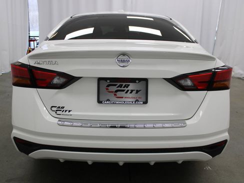 Used 2020 Nissan Altima 2.5 S image 7