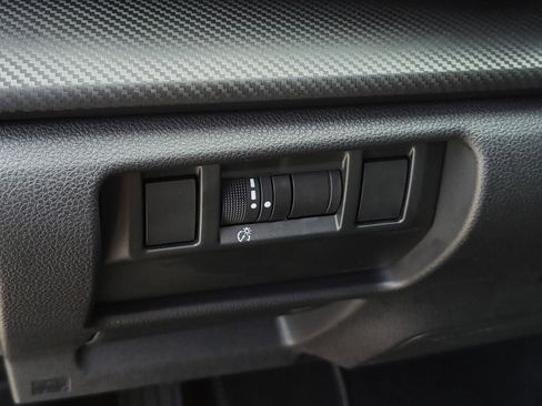 Certified 2025 Subaru Crosstrek 2.0i Premium image 20