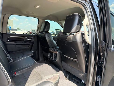 Used 2023 RAM 2500 Laramie AWD/4WD image 19