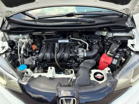 Used 2017 Honda Fit LX image 31