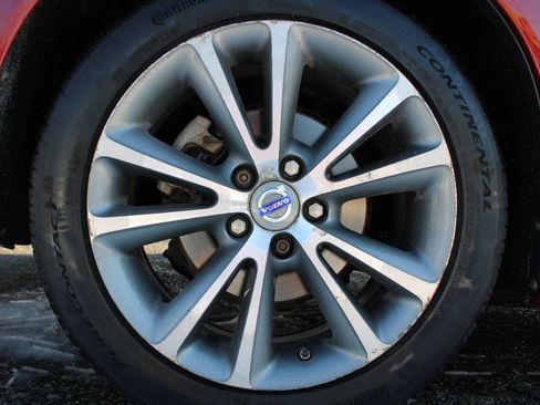 Used 2013 Volvo C70 T5 w/ Climate Pkg image 23