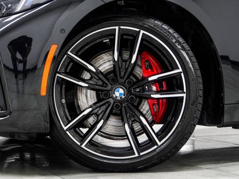 Used 2026 BMW 440i xDrive Coupe AWD/4WD image 7