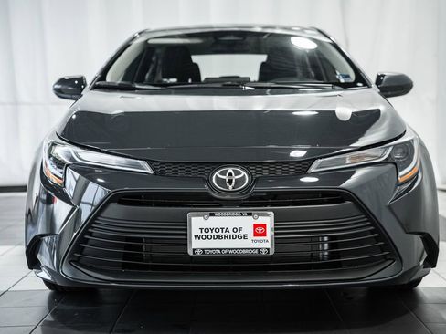 New 2026 Toyota Corolla LE image 2