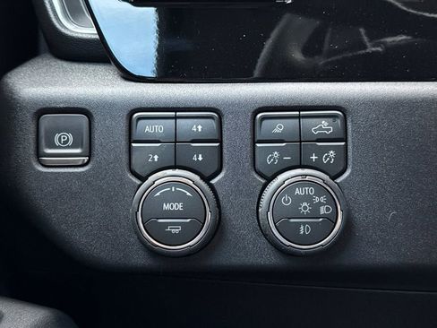 New 2026 Chevrolet Silverado 1500 RST w/ RST All Star Premium Package image 27