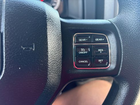 Used 2019 RAM 1500 Express w/ Express Value Package image 25