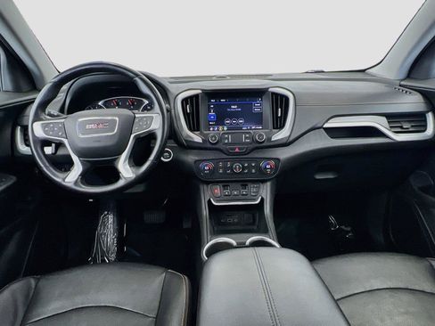Used 2020 GMC Terrain SLT w/ Preferred Package FWD image 31