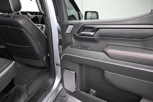 Used 2025 GMC Sierra 1500 AT4X AWD/4WD image 23