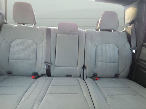 Used 2022 RAM 1500 Big Horn image 26