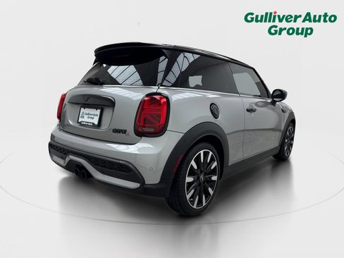 Used 2024 MINI Cooper S FWD image 8