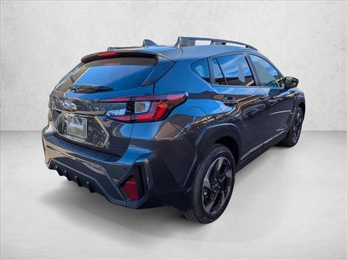 New 2026 Subaru Crosstrek 2.5i Limited image 5