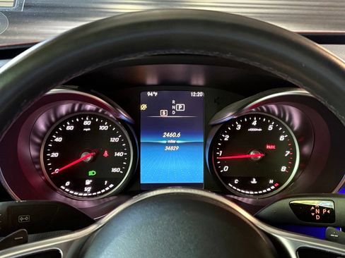 Used 2020 Mercedes-Benz C 300 4MATIC Sedan image 23