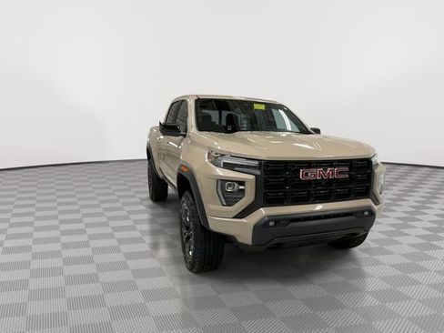 Certified 2024 GMC Canyon Elevation w/ Convenience Package image 2