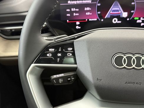 New 2025 Audi Q5 Premium Plus image 18