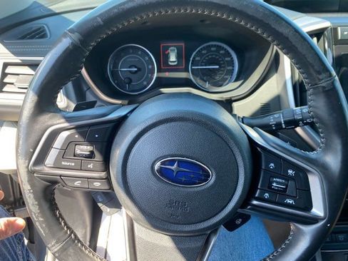Used 2020 Subaru Ascent Touring AWD/4WD image 12
