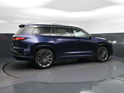 New 2026 Lexus TX 350 AWD image 8