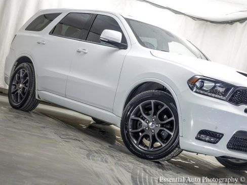 Used 2018 Dodge Durango R/T image 4