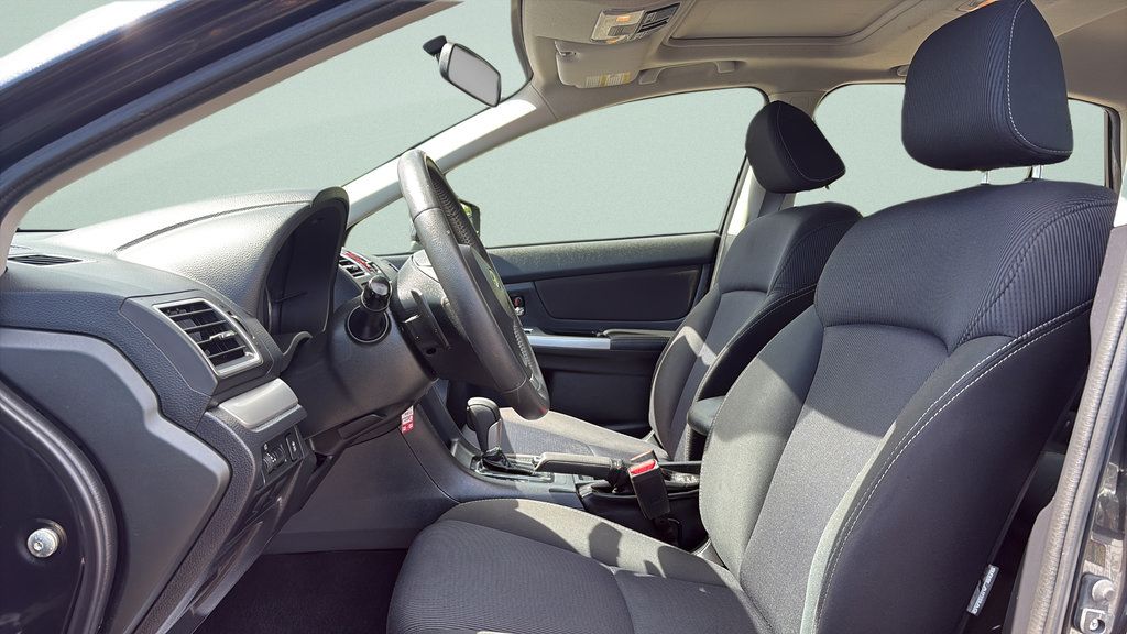 Used 2016 Subaru Impreza 2.0i Sport Premium AWD/4WD image 10