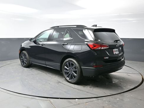Used 2024 Chevrolet Equinox RS image 12