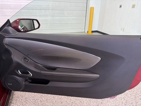 Used 2010 Chevrolet Camaro SS w/ RS Package RWD image 20